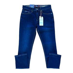 NEW Tommy Hilfiger Reebel Slim Jeans